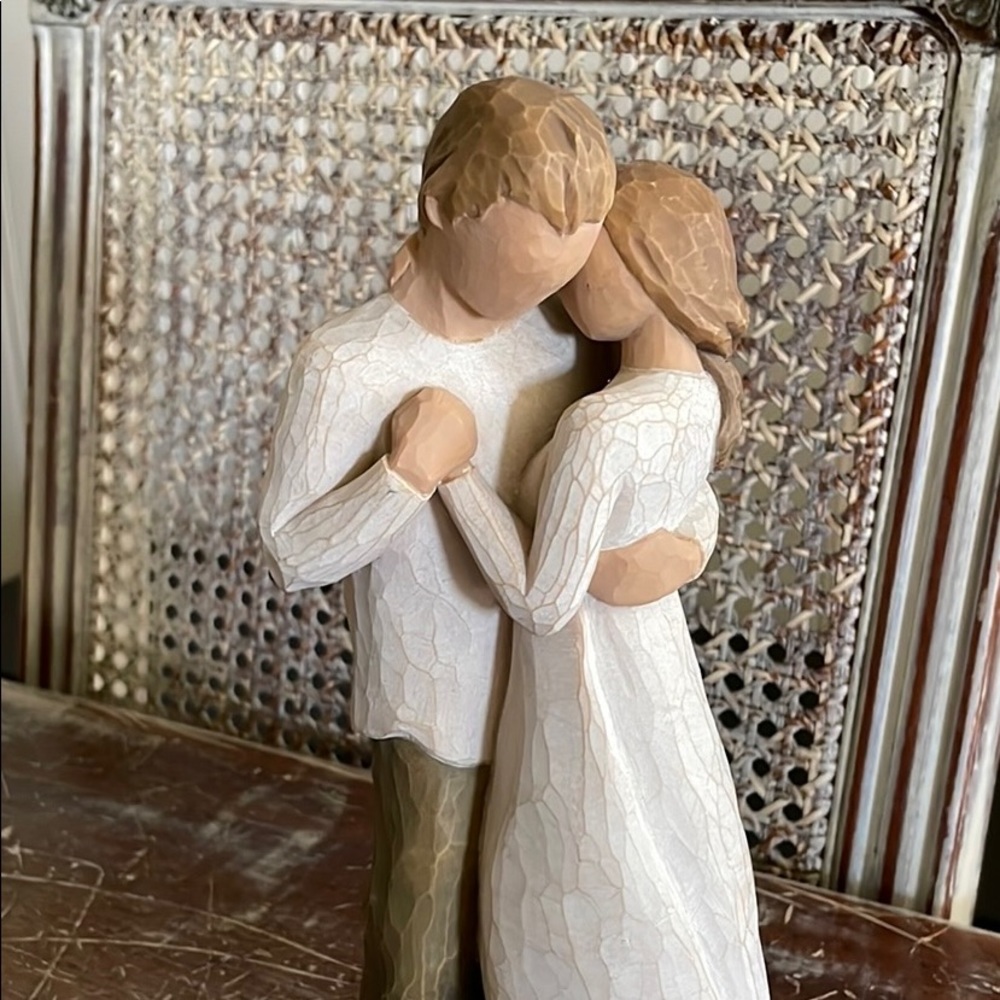 Willow Tree “Promise” Figurine